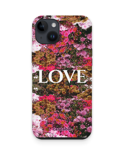 Luxe Love Premium Handyhülle für Apple iPhone 14 Plus