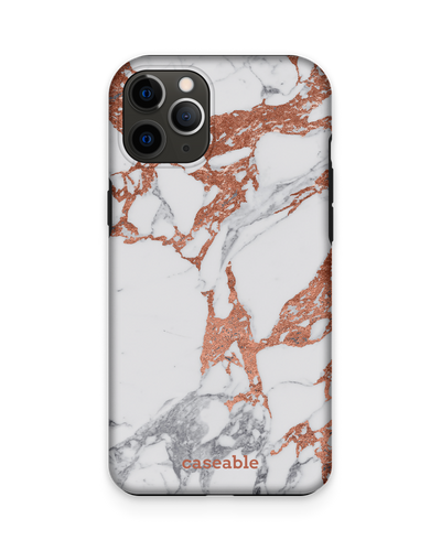 Marble Mix Premium Handyhülle Apple iPhone 11 Pro
