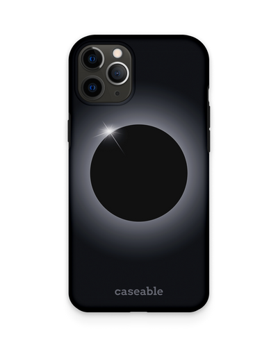 Eclipse Premium Handyhülle Apple iPhone 11 Pro