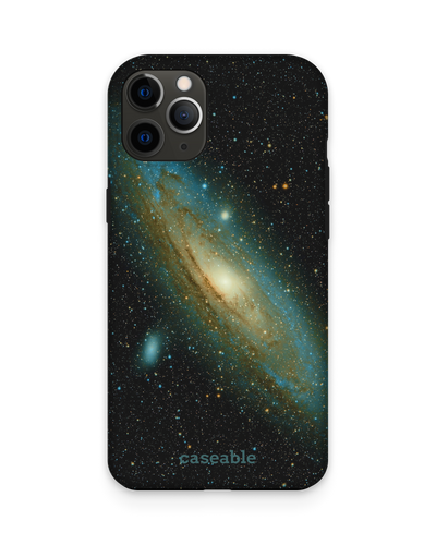 Outer Space Premium Handyhülle Apple iPhone 11 Pro