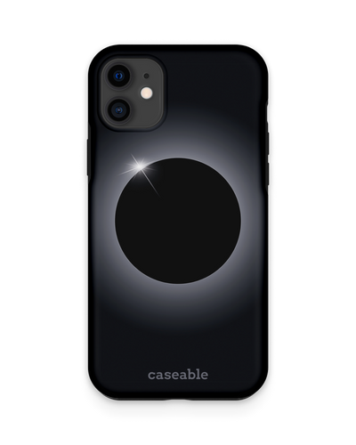 Eclipse Premium Handyhülle Apple iPhone 11