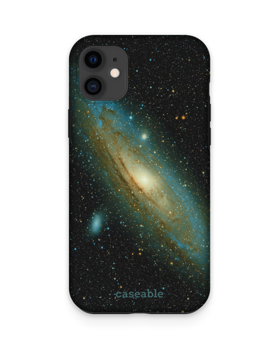 Outer Space Premium Handyhülle Apple iPhone 11
