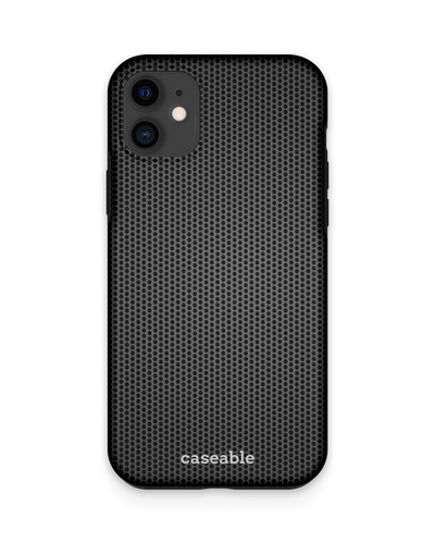 Carbon II Premium Handyhülle Apple iPhone 11