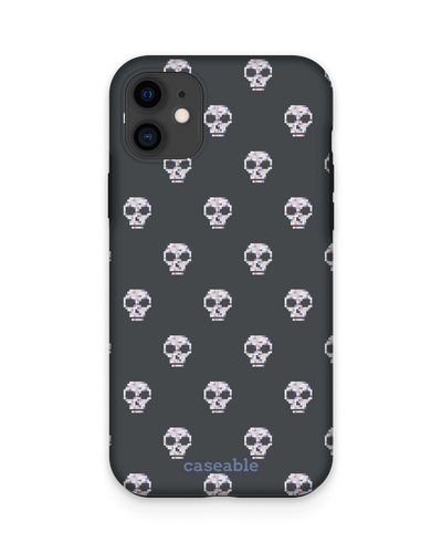 Digital Skulls Premium Handyhülle Apple iPhone 11