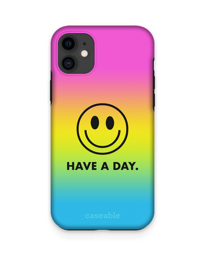 Have A Day Premium Handyhülle Apple iPhone 11