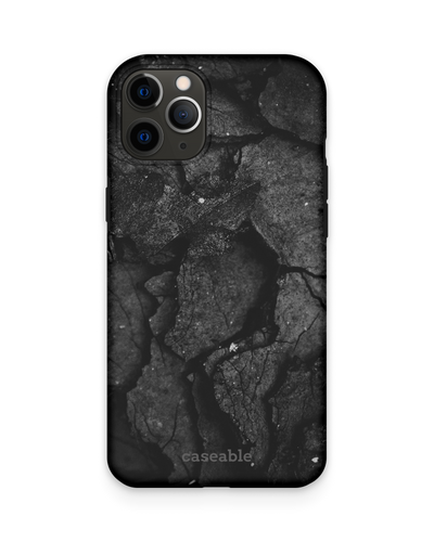 Carbon Premium Handyhülle Apple iPhone 11 Pro Max