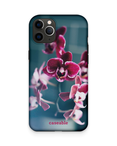 Orchid Premium Handyhülle Apple iPhone 11 Pro Max