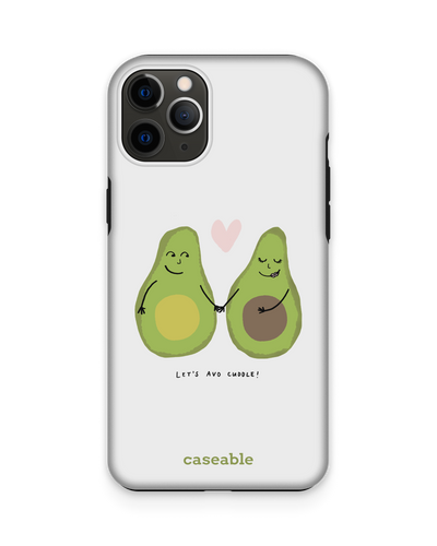Avocado Premium Handyhülle Apple iPhone 11 Pro Max