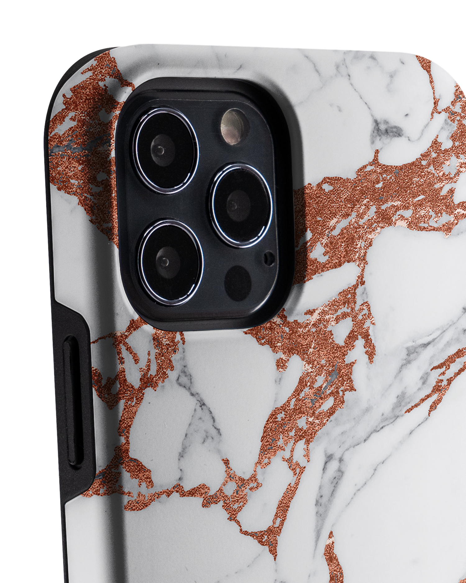 Marble Mix Premium Handyhülle Apple iPhone 12 Pro Max: Detailansicht 1