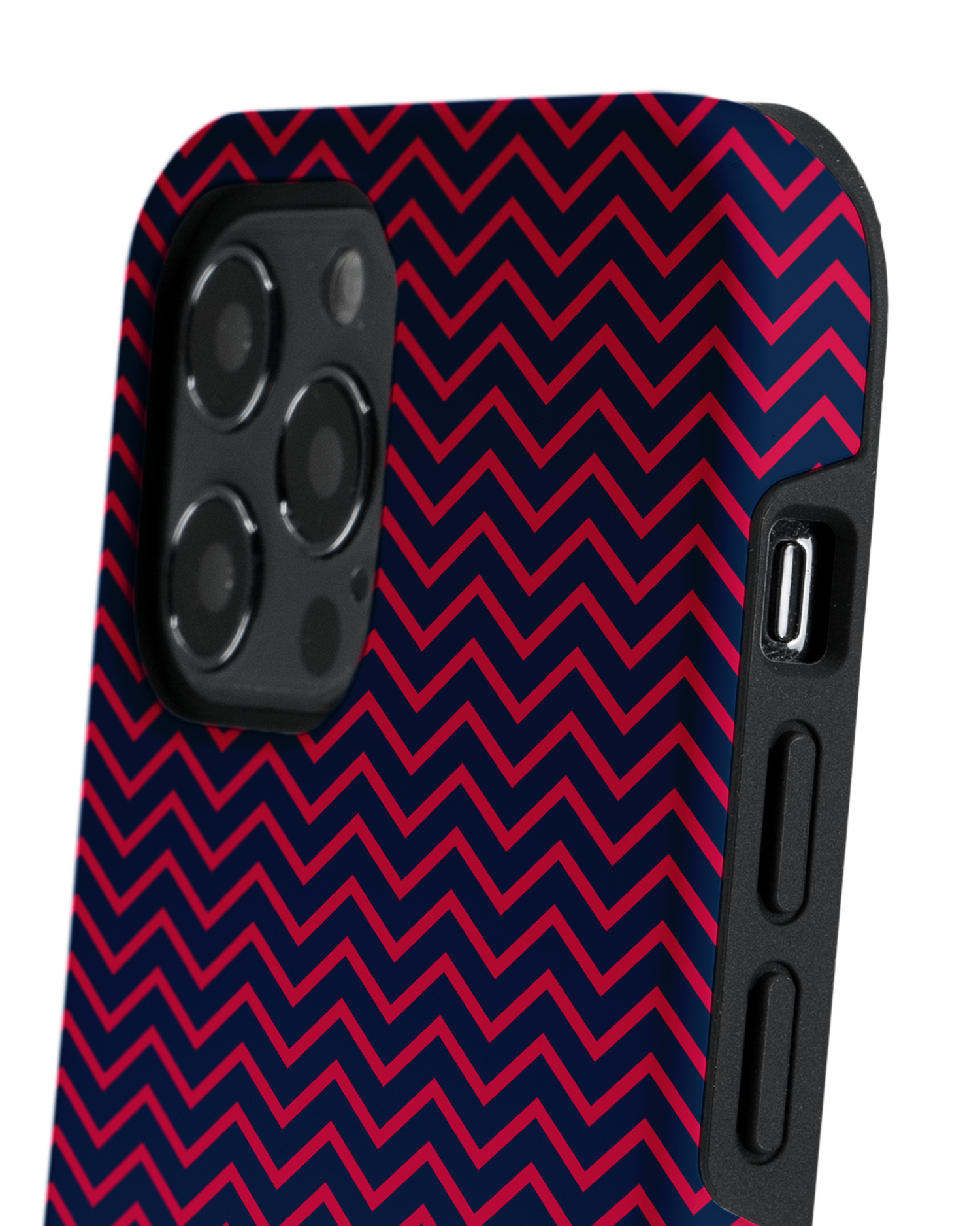 Red Bull MOBILE Pattern Premium Handyhülle Apple iPhone 12 Pro Max