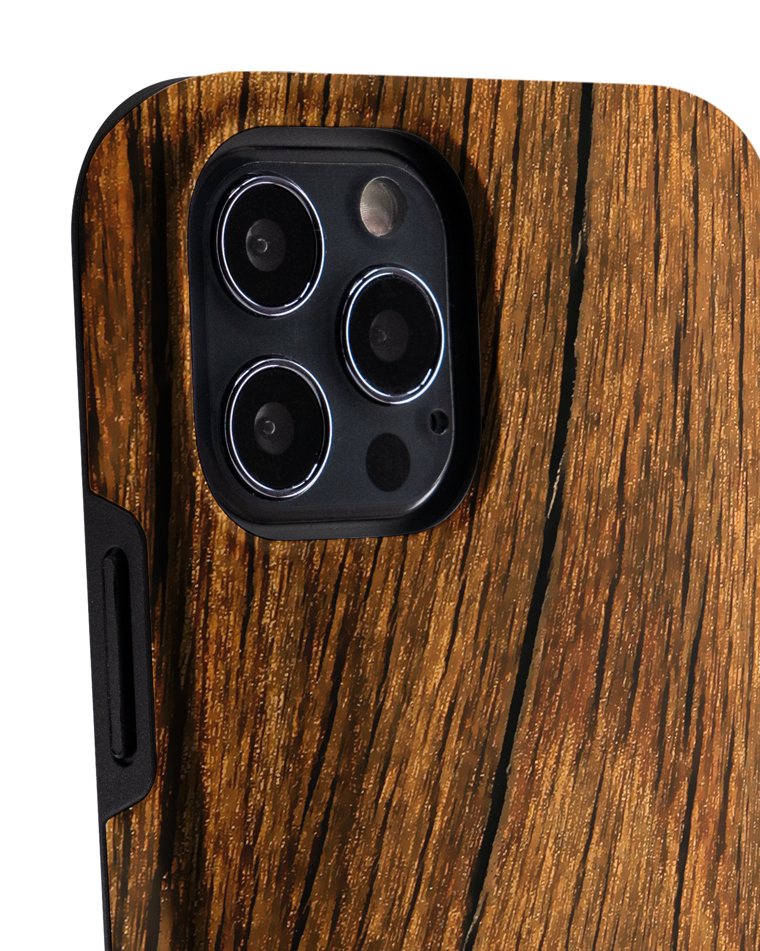 Wood Premium Handyhülle Apple iPhone 12 Pro Max