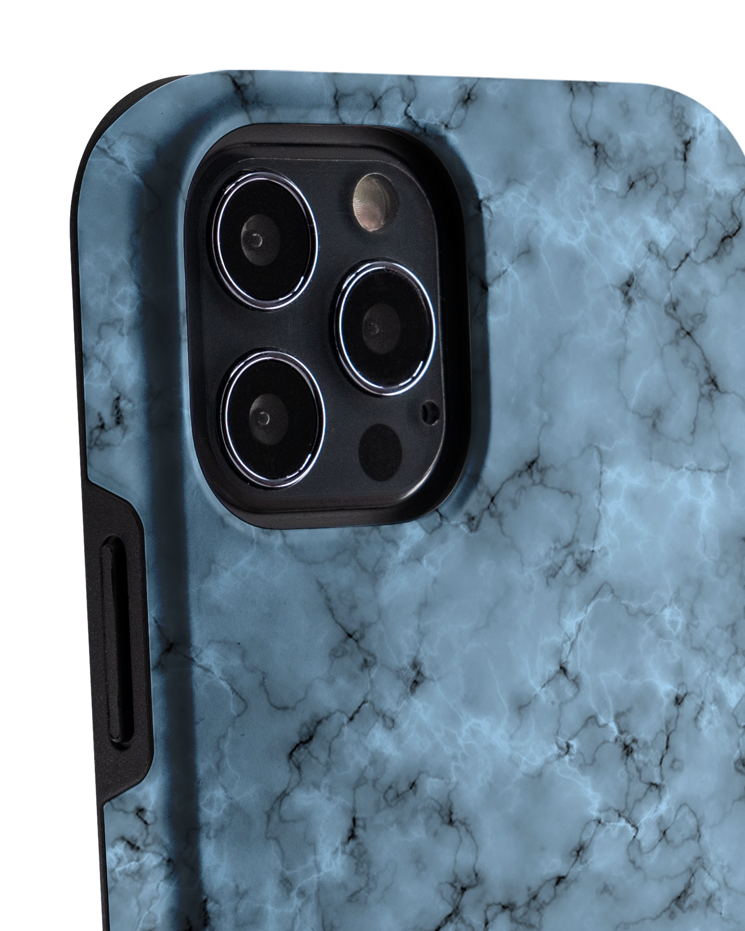 Blue Marble Premium Handyhülle Apple iPhone 12 Pro Max: Detailansicht 1