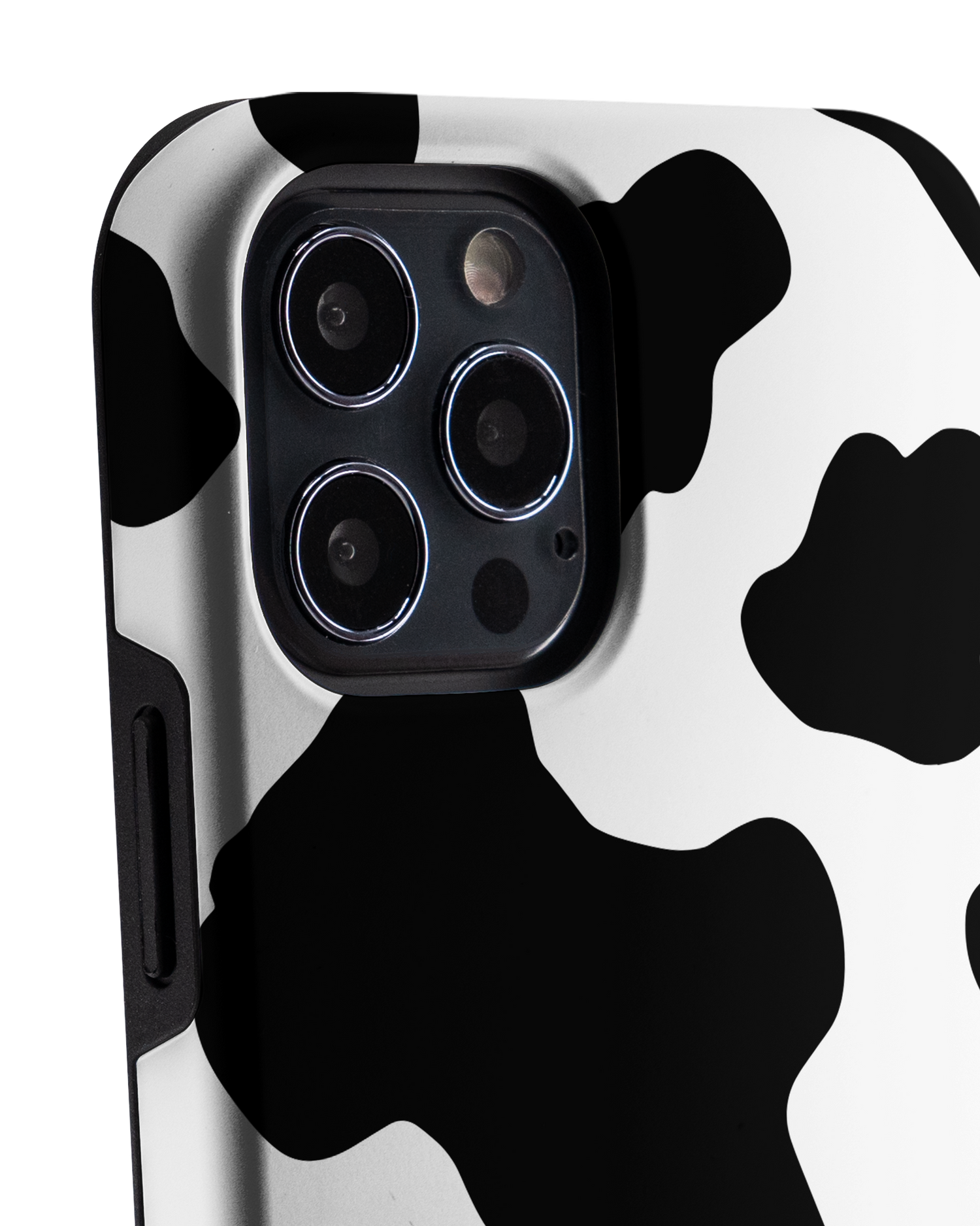 Cow Print 2 Premium Handyhülle Apple iPhone 12 Pro Max: Detailansicht 1