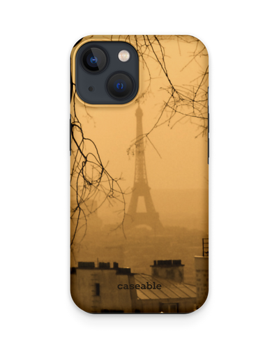Paris Premium Handyhülle Apple iPhone 13 mini