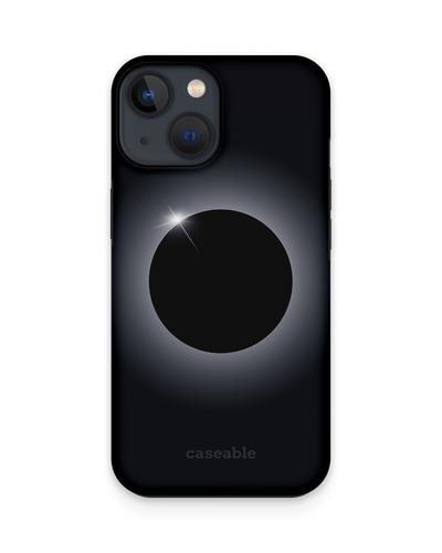Eclipse Premium Handyhülle Apple iPhone 13 mini