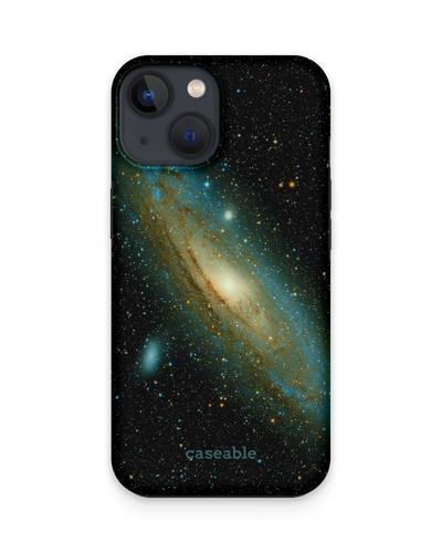 Outer Space Premium Handyhülle Apple iPhone 13 mini