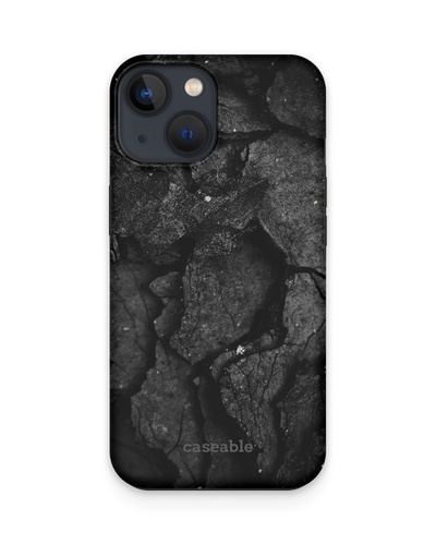 Carbon Premium Handyhülle Apple iPhone 13 mini
