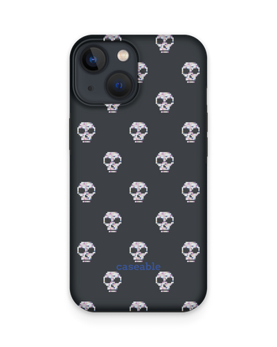 Digital Skulls Premium Handyhülle Apple iPhone 13 mini