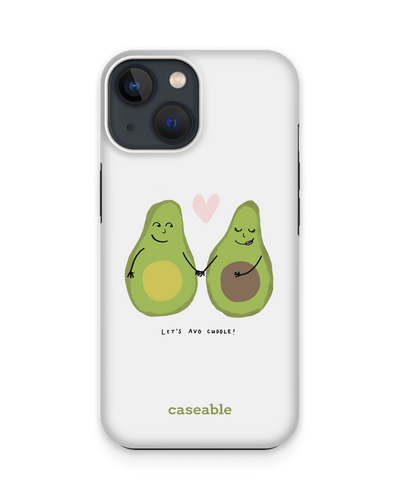 Avocado Premium Handyhülle Apple iPhone 13 mini