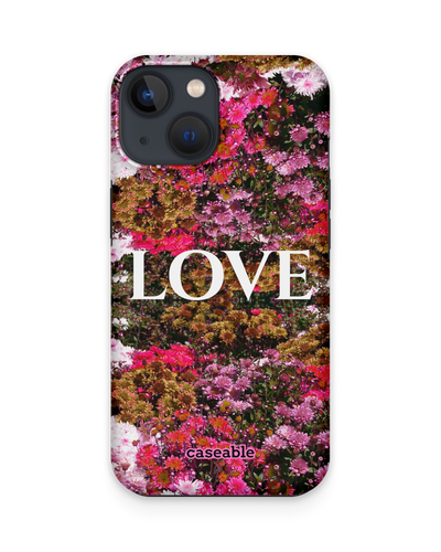 Luxe Love Premium Handyhülle Apple iPhone 13 mini