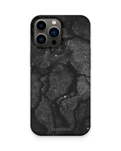 Carbon Premium Handyhülle Apple iPhone 13 Pro Max