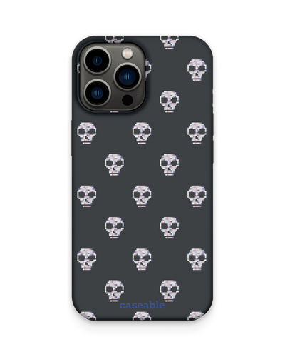 Digital Skulls Premium Handyhülle Apple iPhone 13 Pro Max