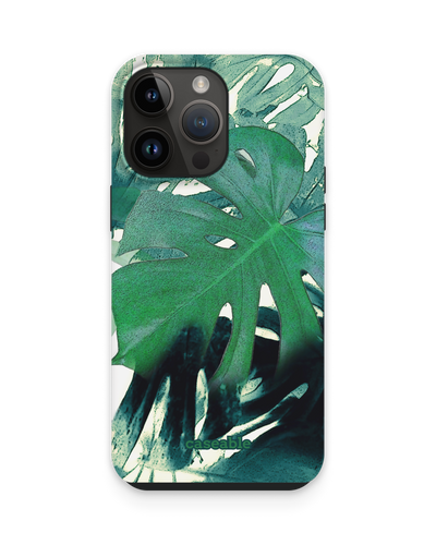 Saturated Plants Premium Handyhülle für Apple iPhone 14 Pro Max