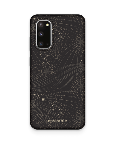Make a Wish Star Premium Handyhülle Samsung Galaxy S20