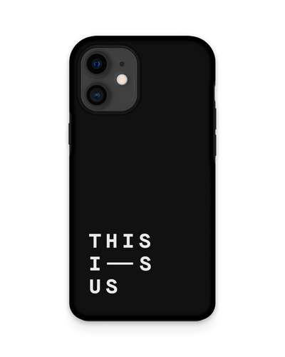 This Is Us Premium Handyhülle Apple iPhone 12 mini