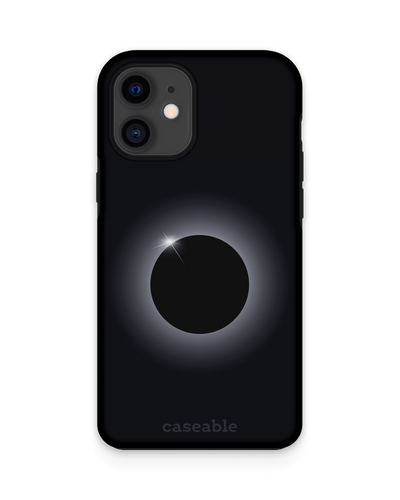 Eclipse Premium Handyhülle Apple iPhone 12 mini