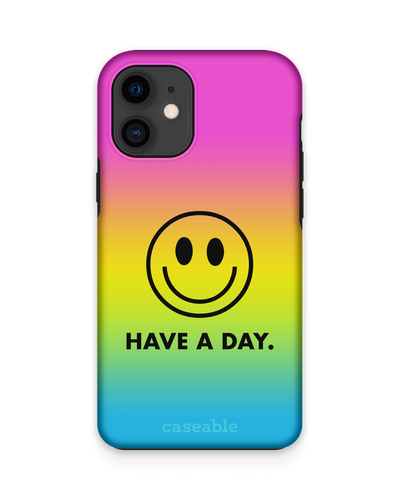 Have A Day Premium Handyhülle Apple iPhone 12 mini