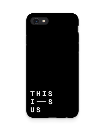 This Is Us Premium Handyhülle Apple iPhone 6, Apple iPhone 6s