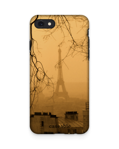Paris Premium Handyhülle Apple iPhone 6, Apple iPhone 6s