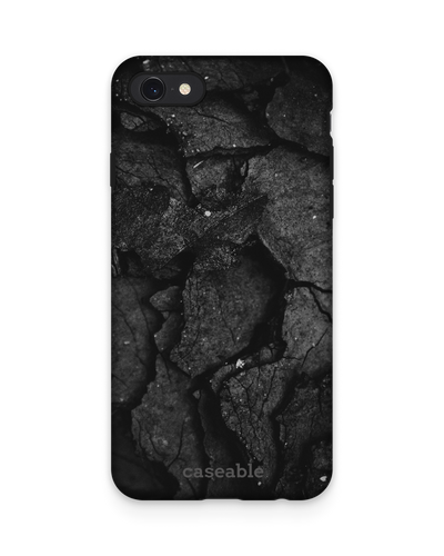 Carbon Premium Handyhülle Apple iPhone 6, Apple iPhone 6s
