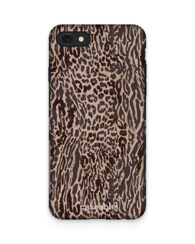 Animal Skin Tough Love Premium Handyhülle Apple iPhone 6, Apple iPhone 6s