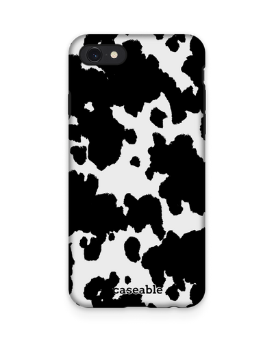 Cow Print Premium Handyhülle Apple iPhone 6, Apple iPhone 6s