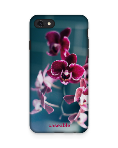 Orchid Premium Handyhülle Apple iPhone 6, Apple iPhone 6s