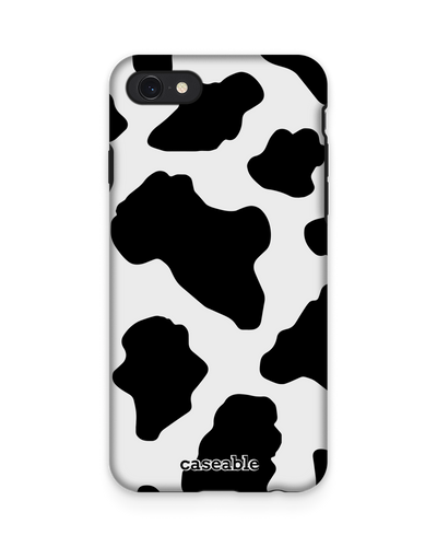 Cow Print 2 Premium Handyhülle Apple iPhone 6, Apple iPhone 6s