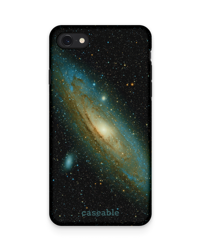 Outer Space Premium Handyhülle Apple iPhone 7, Apple iPhone 8, Apple iPhone SE (2020), Apple iPhone SE (2022)