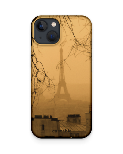 Paris Premium Handyhülle Apple iPhone 13