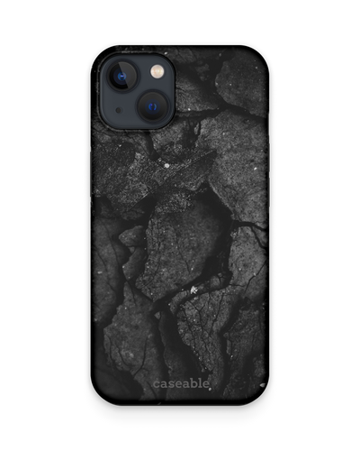 Carbon Premium Handyhülle Apple iPhone 13