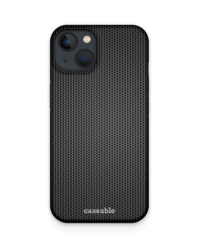 Carbon II Premium Handyhülle Apple iPhone 13