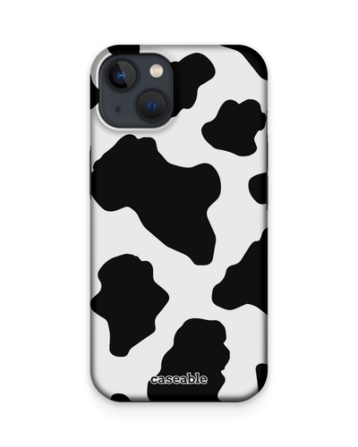 Cow Print 2 Premium Handyhülle Apple iPhone 13