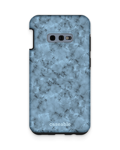 Blue Marble Premium Handyhülle Samsung Galaxy S10e