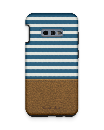 Nautical Premium Handyhülle Samsung Galaxy S10e