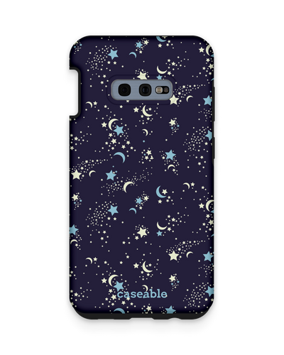 Mystical Pattern Premium Handyhülle Samsung Galaxy S10e