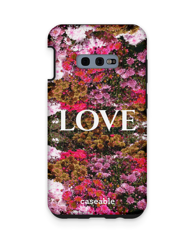 Luxe Love Premium Handyhülle Samsung Galaxy S10e