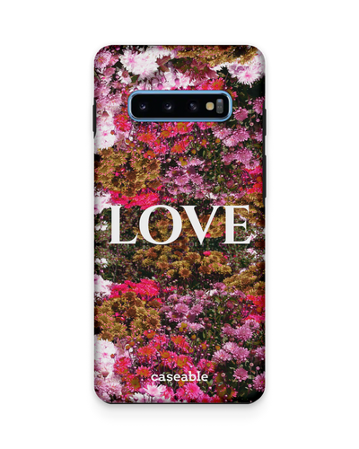 Luxe Love Premium Handyhülle Samsung Galaxy S10 Plus