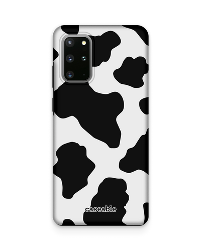 Cow Print 2 Premium Handyhülle Samsung Galaxy S20 Plus