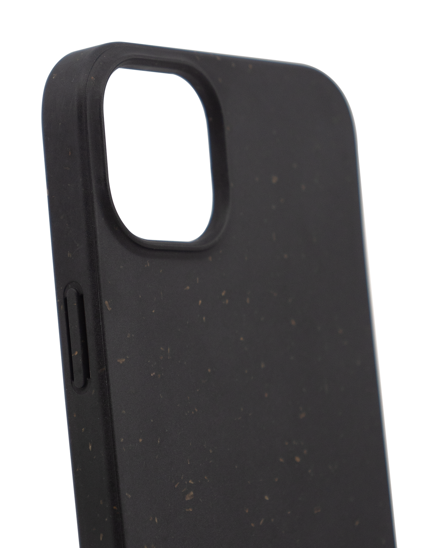 Black Nachhaltige Handyhülle Apple iPhone 15 Plus
